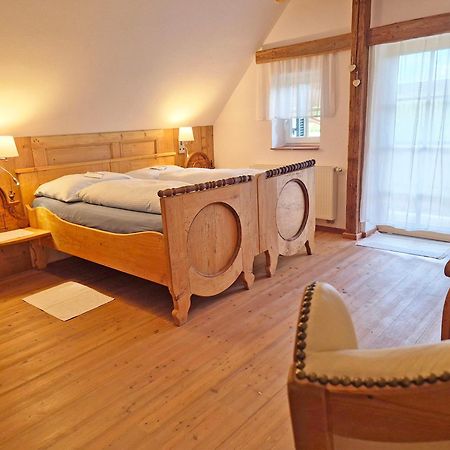 شقة Sonnenhaus Grandl فيلدباخ المظهر الخارجي الصورة