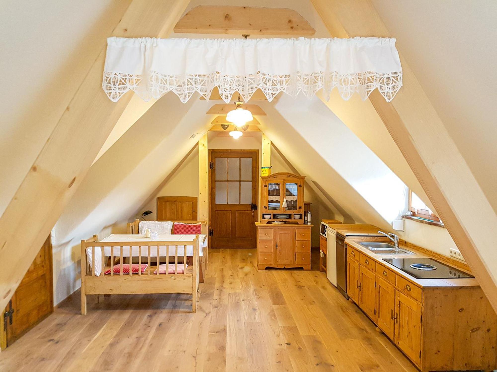 شقة Sonnenhaus Grandl فيلدباخ الغرفة الصورة