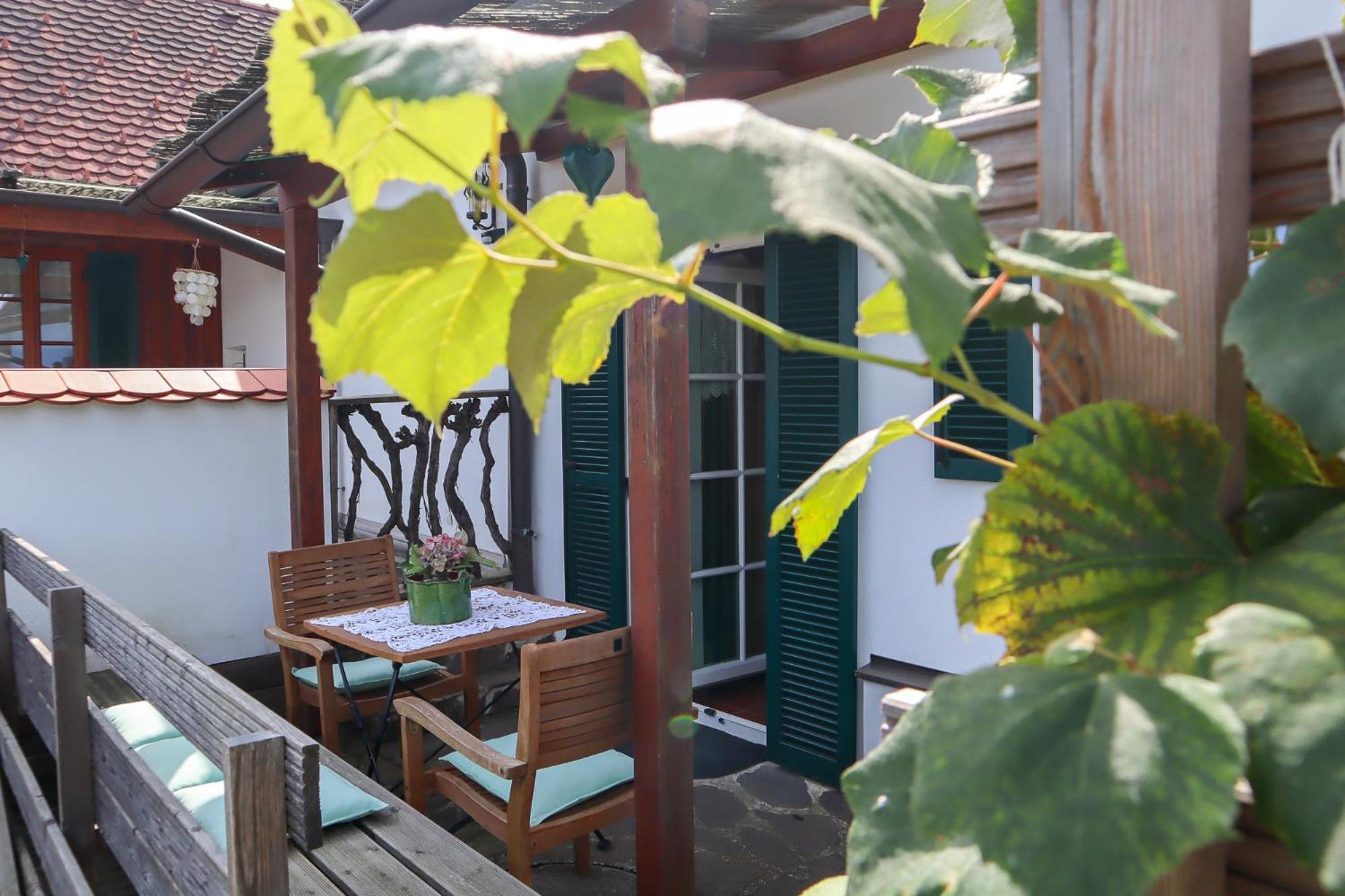 شقة Sonnenhaus Grandl فيلدباخ الغرفة الصورة