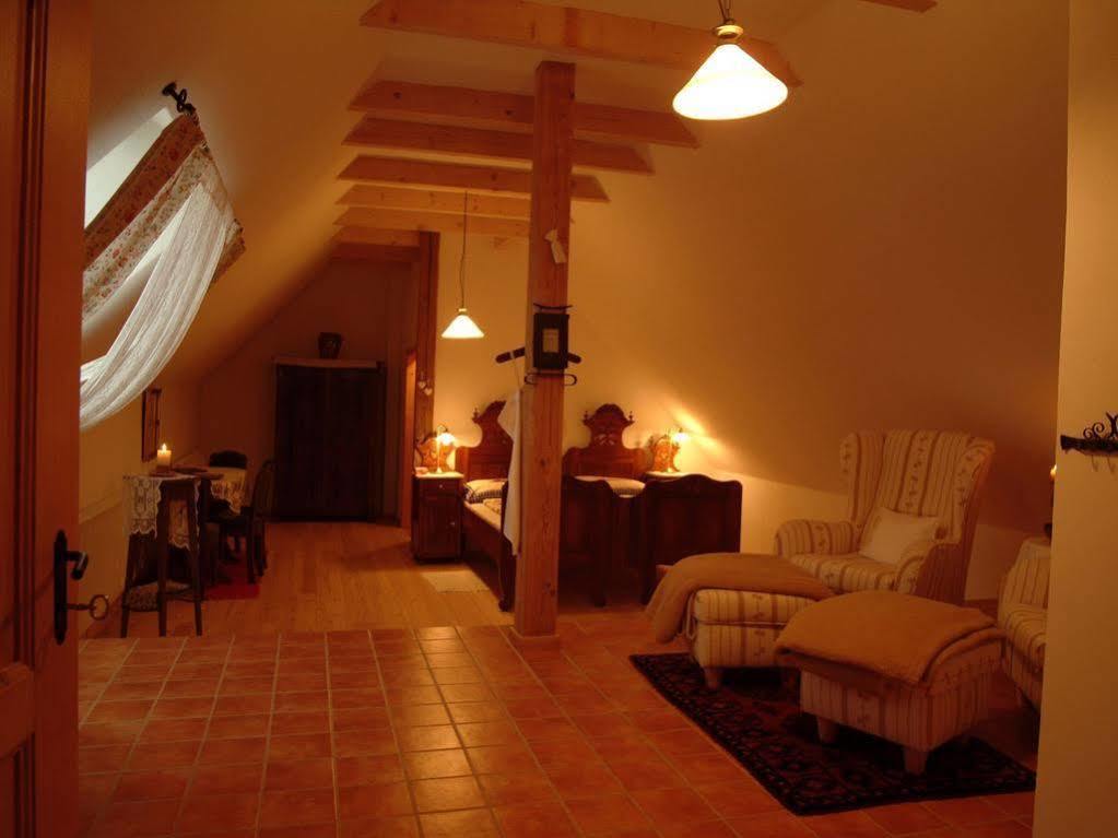 شقة Sonnenhaus Grandl فيلدباخ المظهر الخارجي الصورة